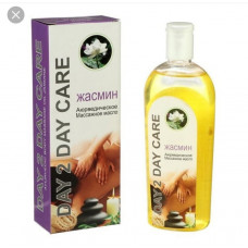"Масло для массажа Жасмин"